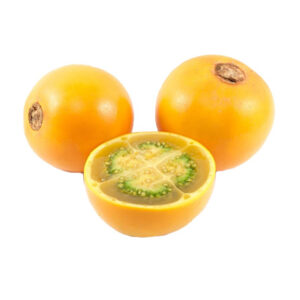 Naranjilla (Lulo)