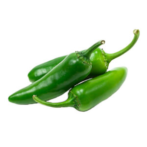 Jalapeño