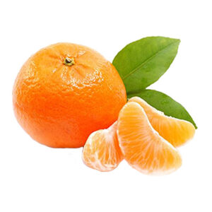 Mandarina Importada