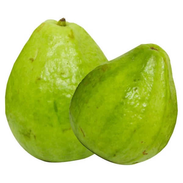 Guayaba Blanca