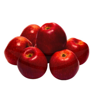 Manzana Roja