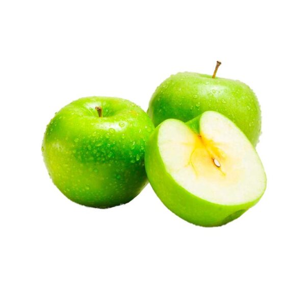 Manzana Verde