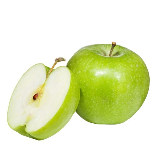 Manzana Verde