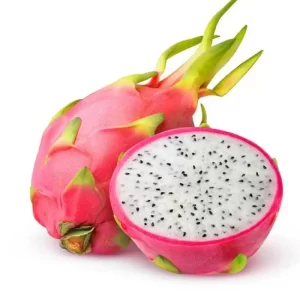 Pitaya Roja